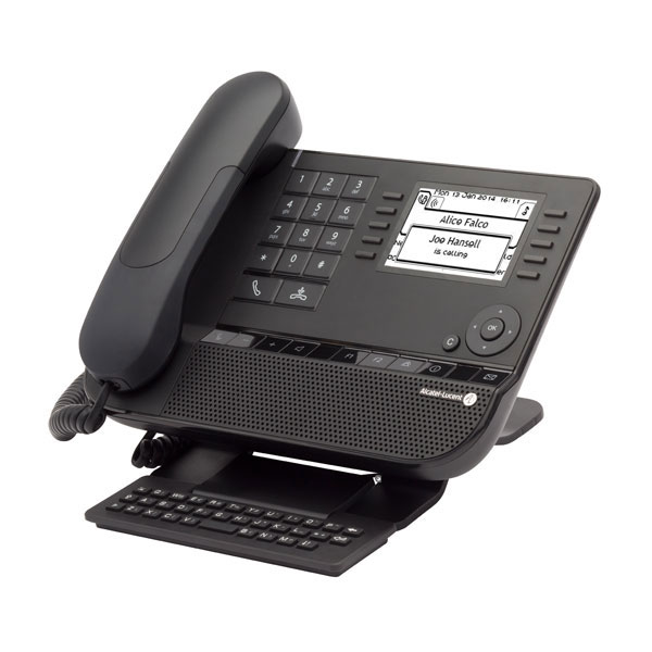 Alcatel 8212 combiné - 3BN67355AA - en stock