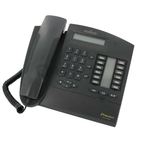 ALCATEL Premium Reflexes 4020 Reconditionné