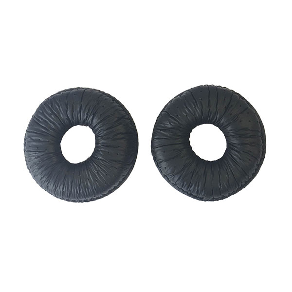2 coussinets en simili cuir SupraPlus et CS500 sans-fil