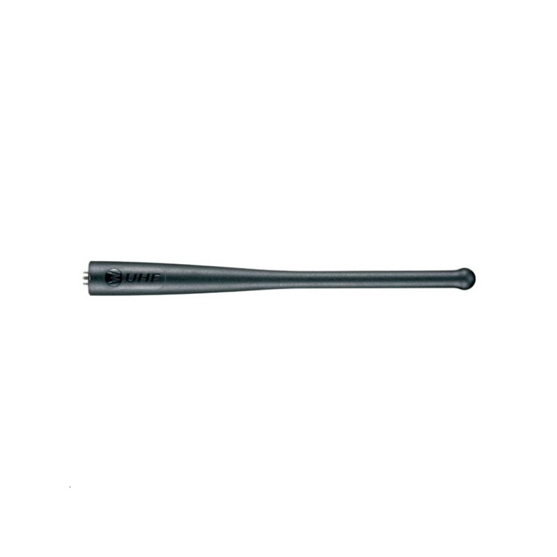 Motorola Antenne UHF 403-470MHz 16cm pour DP4401 ATEX