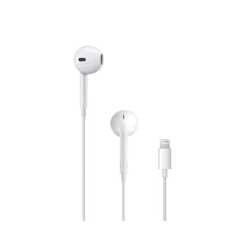 Apple EarPods Lightning - Écouteurs filaires