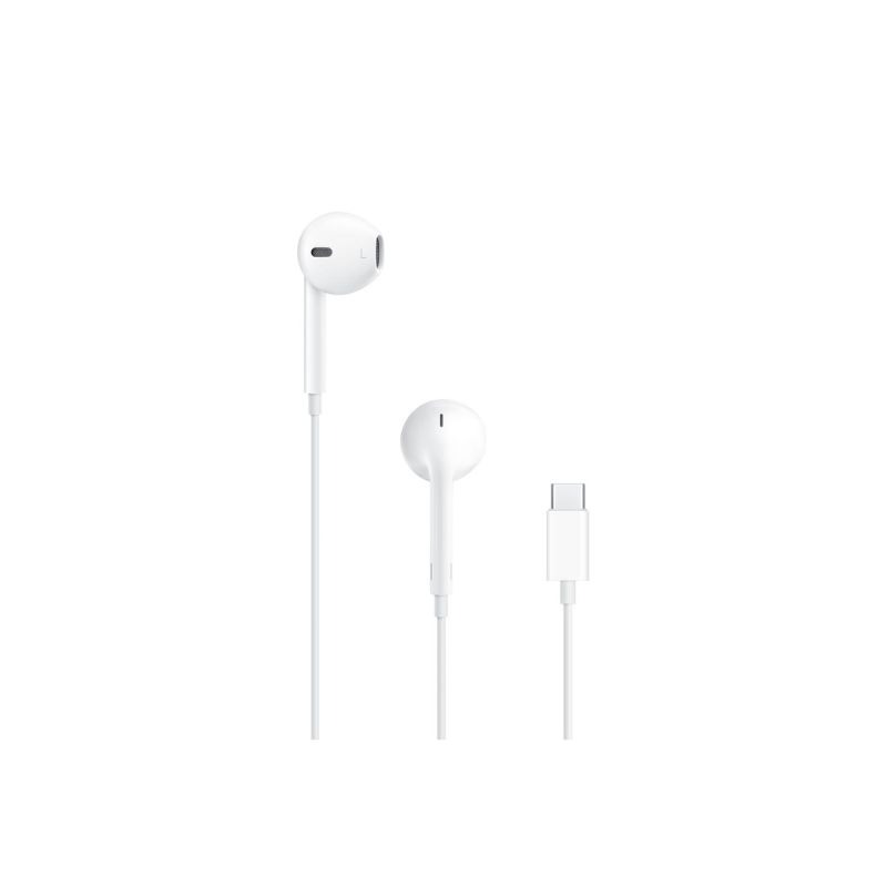 Apple EarPods Écouteurs filaires USB-C