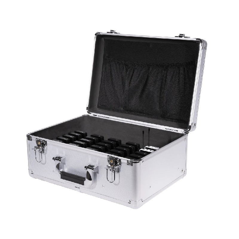 Makson kit visites guidées AR-G30