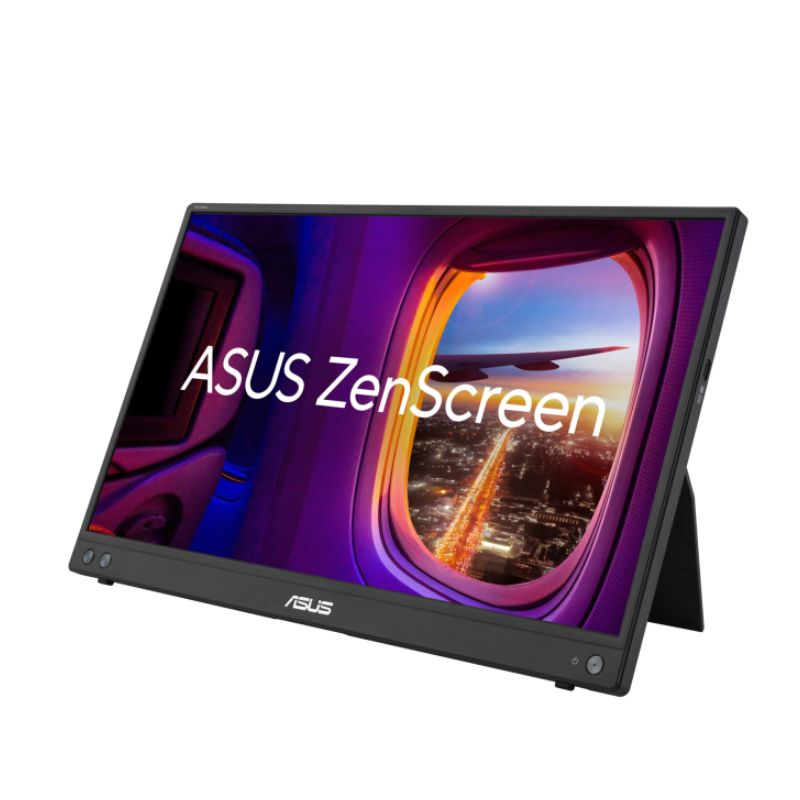 ASUS ZenScreen MB16AHV Moniteur portable FHD