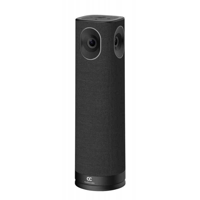 Audiocodes RXVCAM360 Caméra 4K USB 360°
