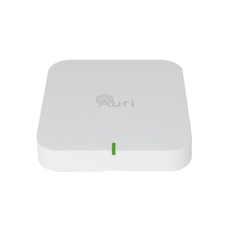 AURI TX2N-D-E3 Auracast Émetteur Dante