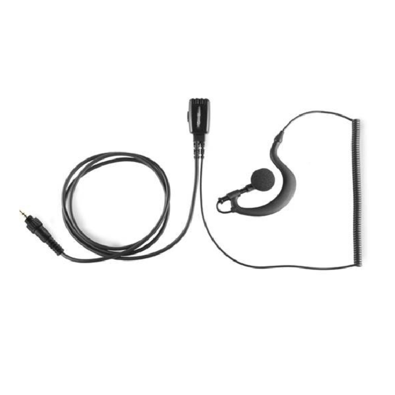 Dynascan kit contour d'oreille | Accessoires Talkie Walkie