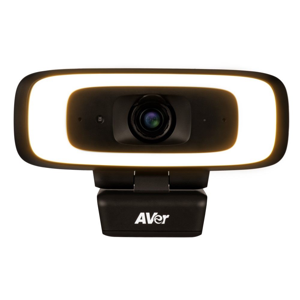 Webcam 4K Aver Cam130 pour visioconférence pro