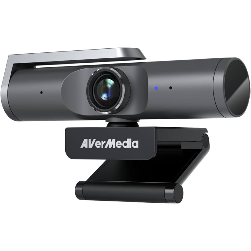Webcam 4K AverMedia PW515