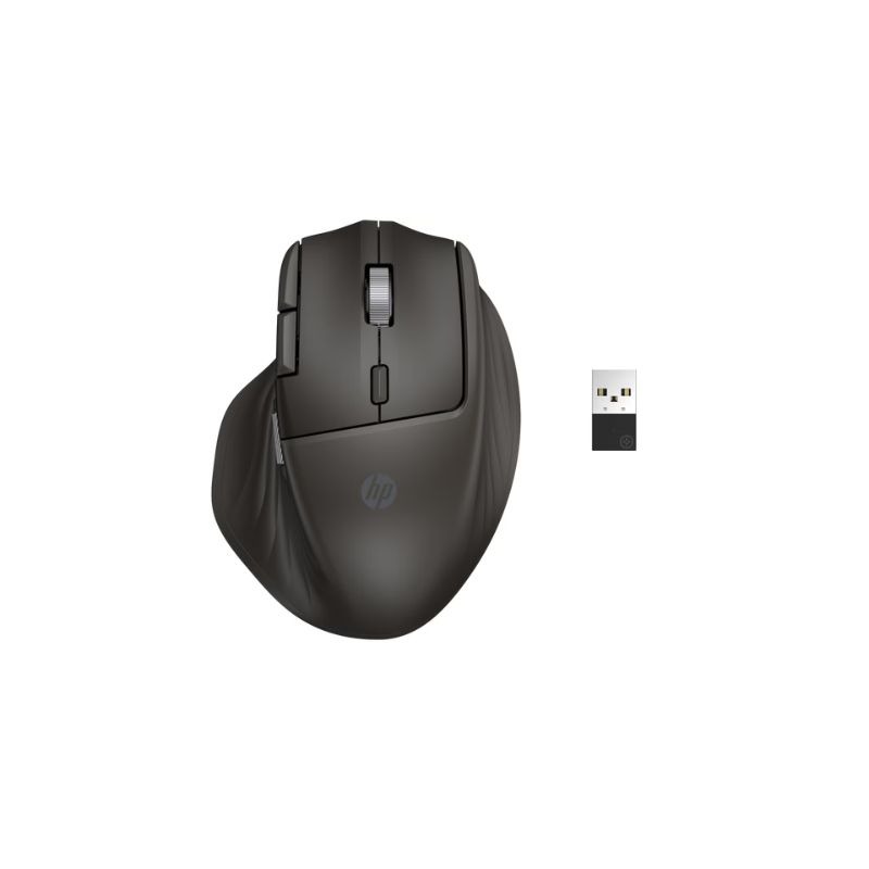 HP 785M Souris sans fil à défilement ultra-rapide