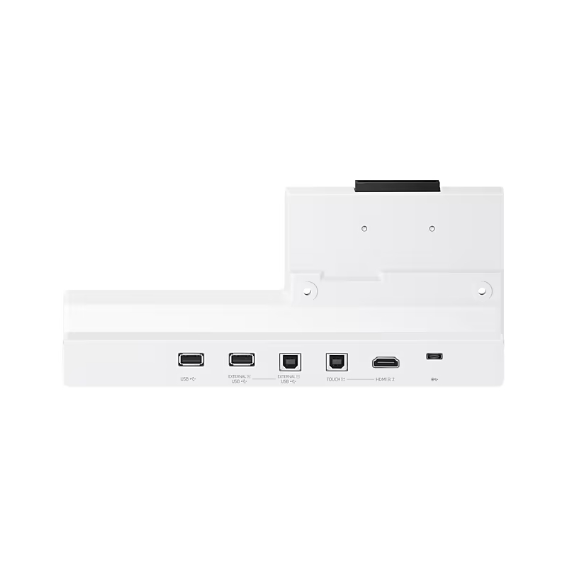 Plateau de connexion pour Samsung Flip Pro 55/65 pouces