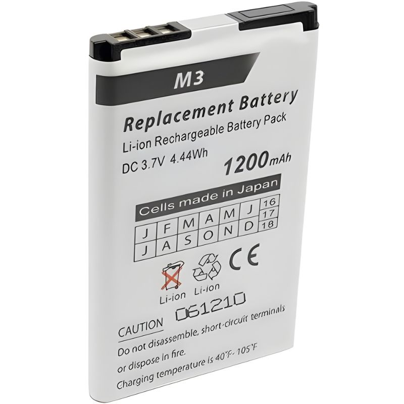 Snom batterie de rechange pour M70