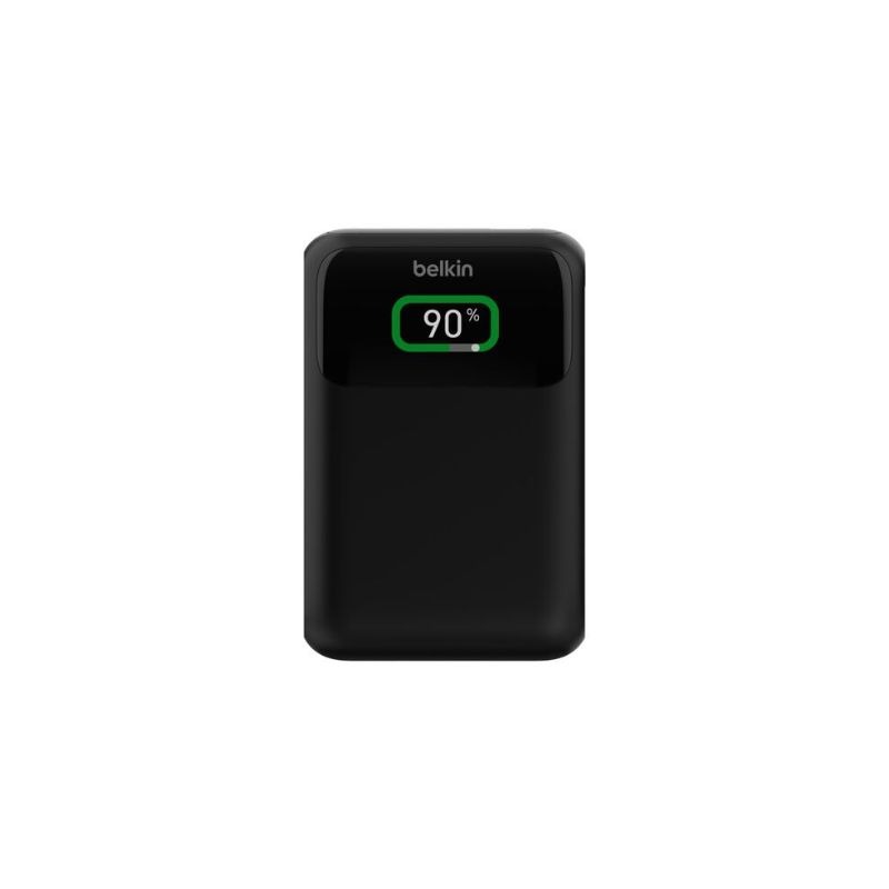 Belkin BoostCharge Pro Batterie externe USB-C 20 000 mAh