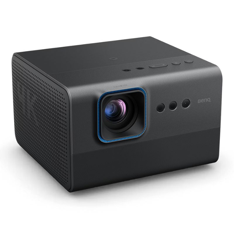 BenQ GP520 Projecteur 4K HDR de 2 600 lumens ANSI