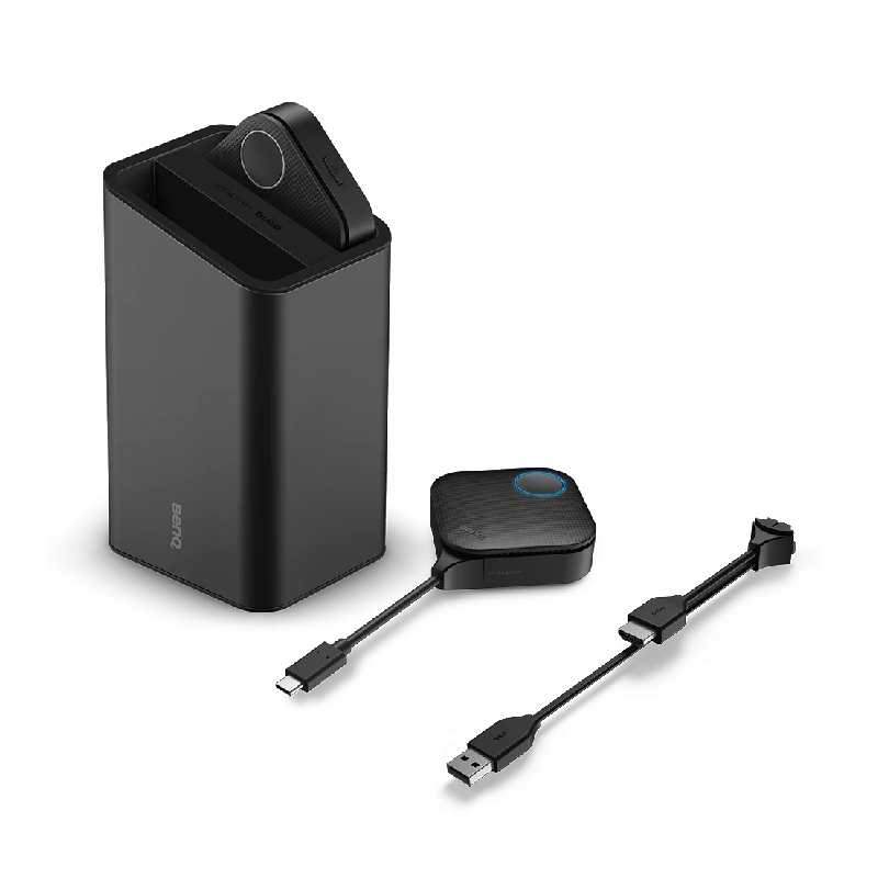 BenQ InstaShow VS10 - Kit boutons