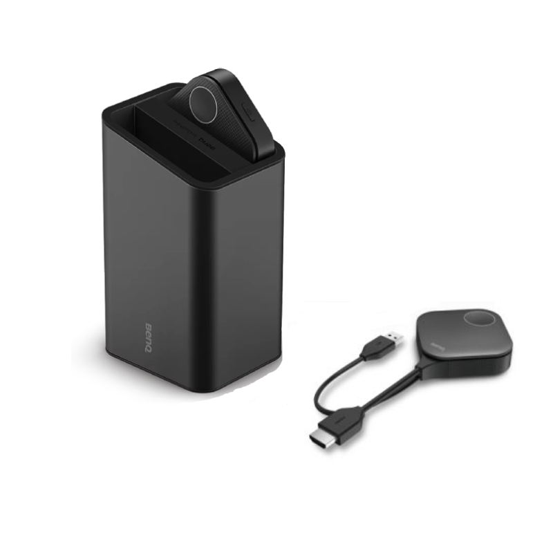 BenQ InstaShow WDC30 - Kit boutons