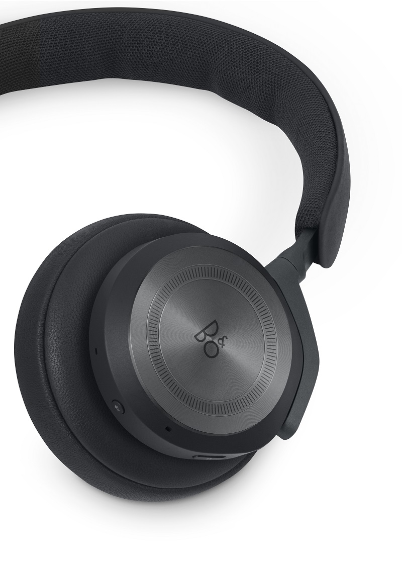 【K】BEOPLAY HX Casque Bluetooth B&O Beoplay HX - confort et performance pro
