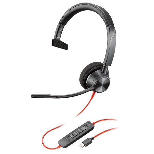 Poly-Plantronics Blackwire 3310