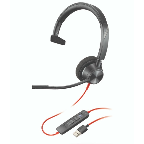 Poly-Plantronics Blackwire 3310