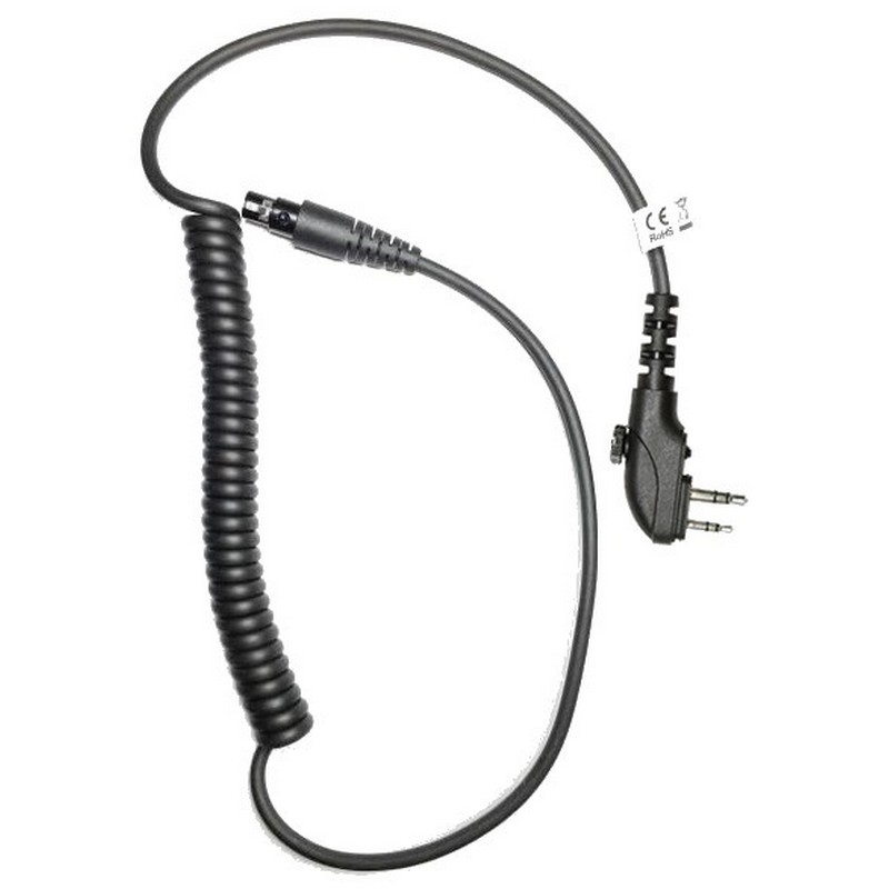 Câble FLX2 pour HYTERA