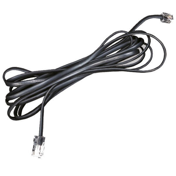 Cordon réseau RJ45 / RJ45 | Accessoires