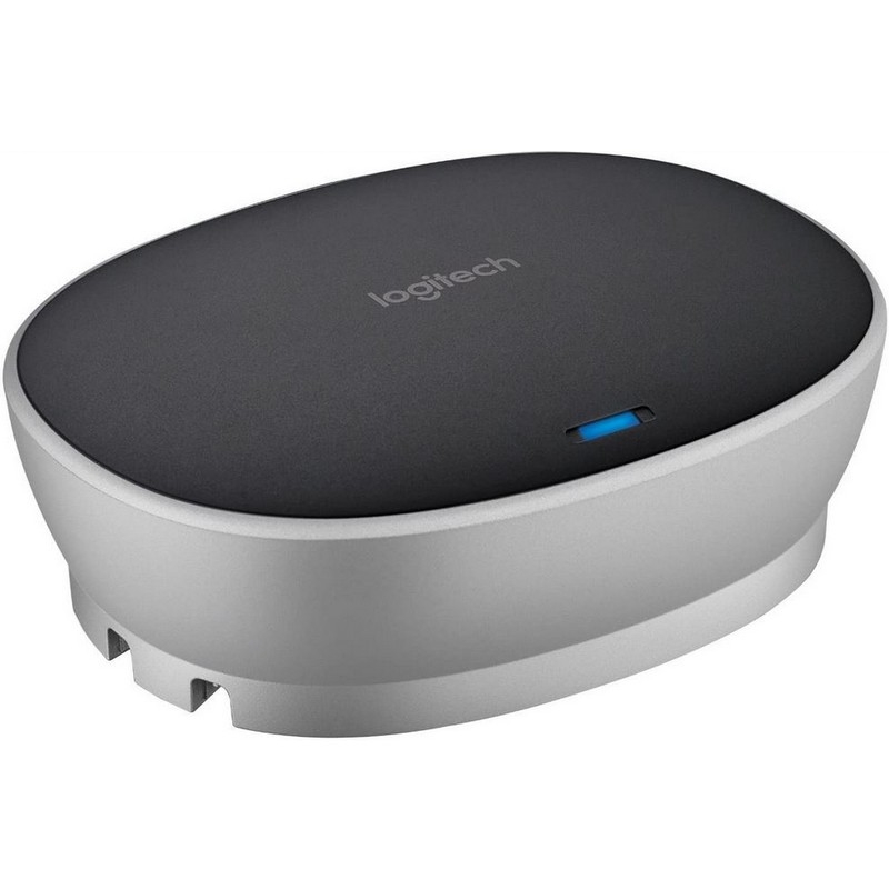 Logitech - Hub USB pour Group