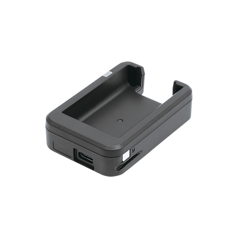 Chargeur de batterie Icom