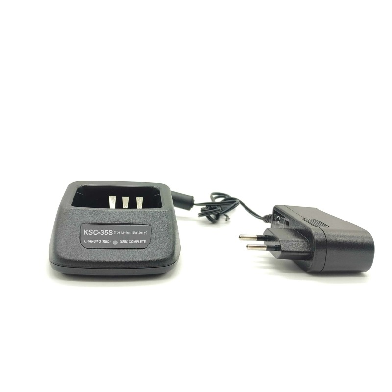 Chargeur Jetfon KSC-35S