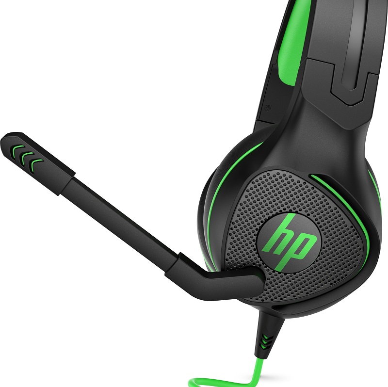 casque d'écoute de studio JTS HP-535 professionnel