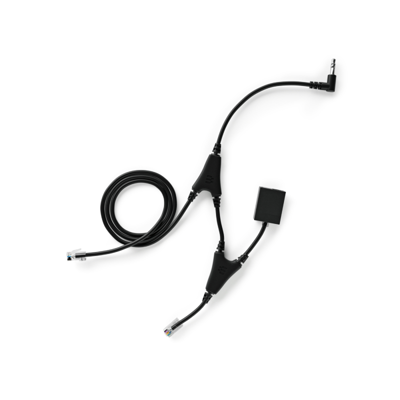 EPOS IMPACT CEHS-AL 01 - D | Accessoire pour casque