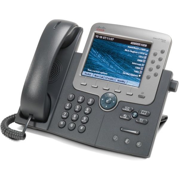 Cisco SPA525G