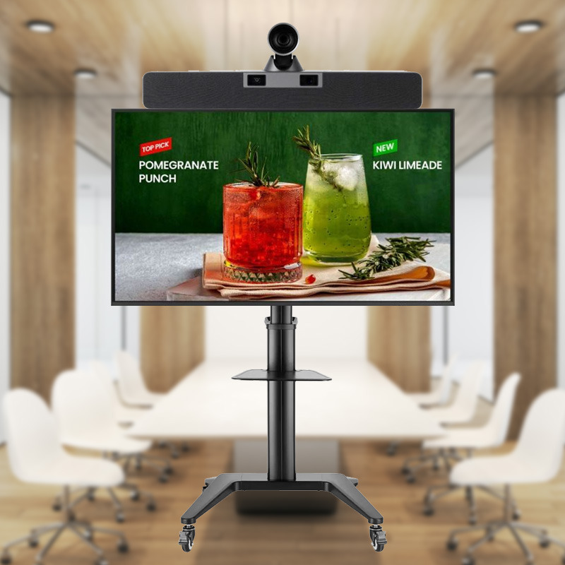 Kit visio CLEYVER Bar Medium Room BYOD