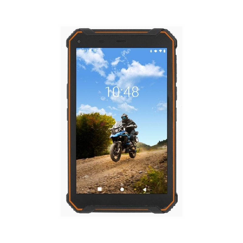 Cleyver XTREM Tab 8'' Max