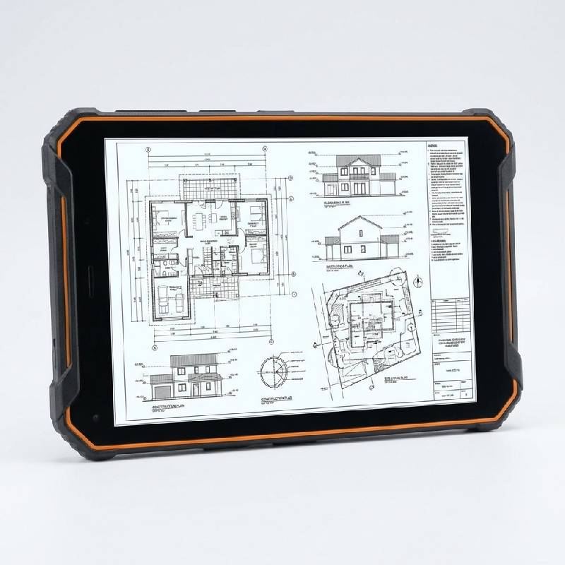 Cleyver XTREM Tab 8'' Max