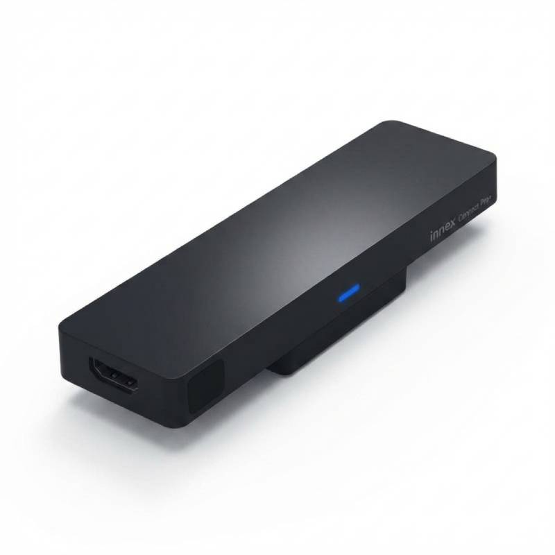 Innex Connect Pro+ Système BYOM sans fil 4K