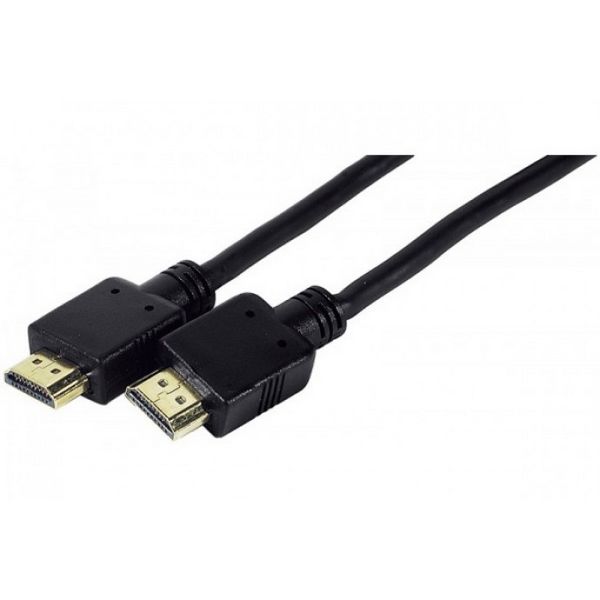 Cordon HDMI Haute vitesse - 2m | Accessoires