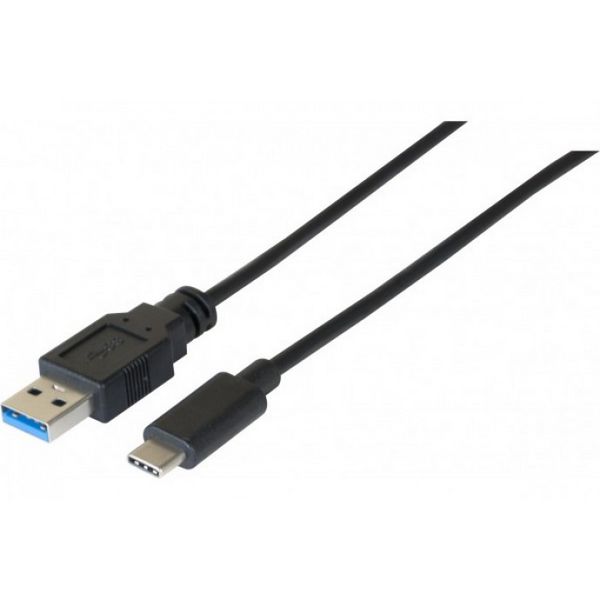 Cordon USB-A 3.1 vers USB-C 1m | Accessoires