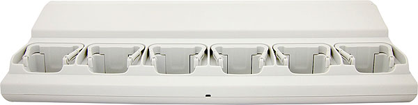 Chargeur 5 combinés pour Ascom d41/d62/d81