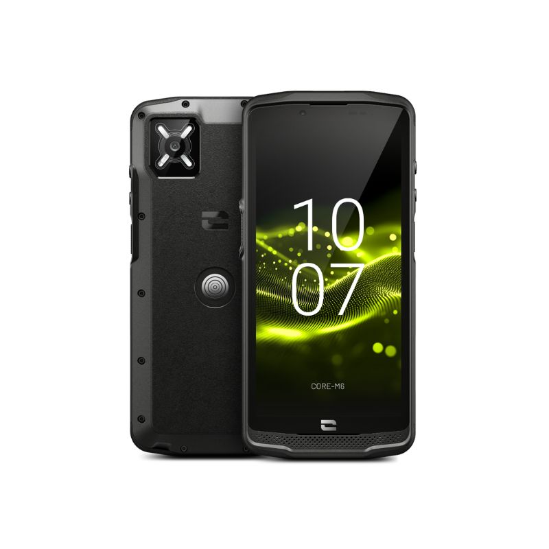 Crosscall Core M6 Smartphone robuste 5G