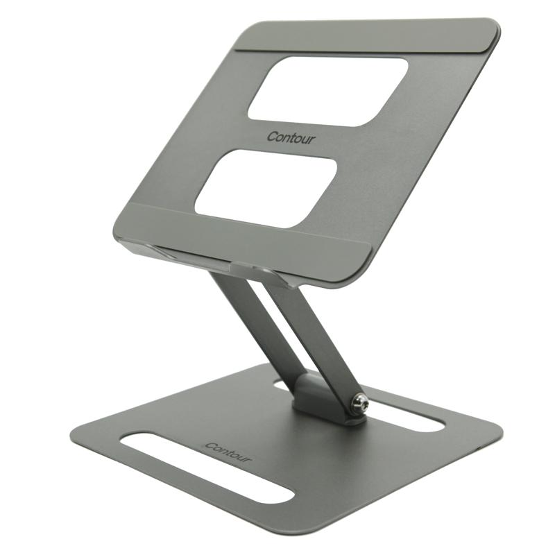 Contour Design support PC acier