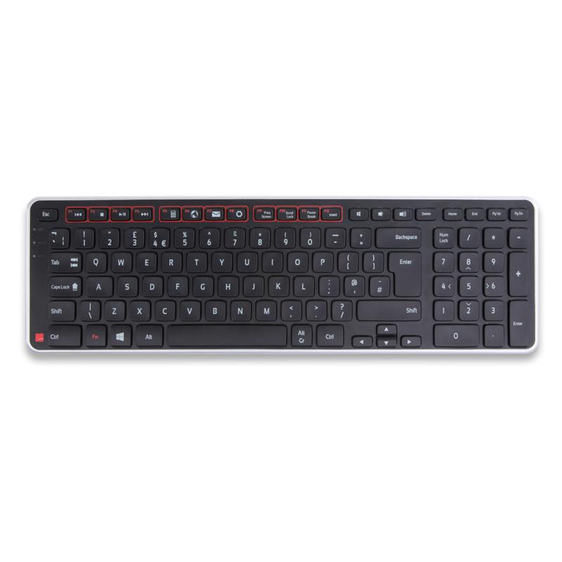 Contour Design Balance Keyboard sans-fil FR