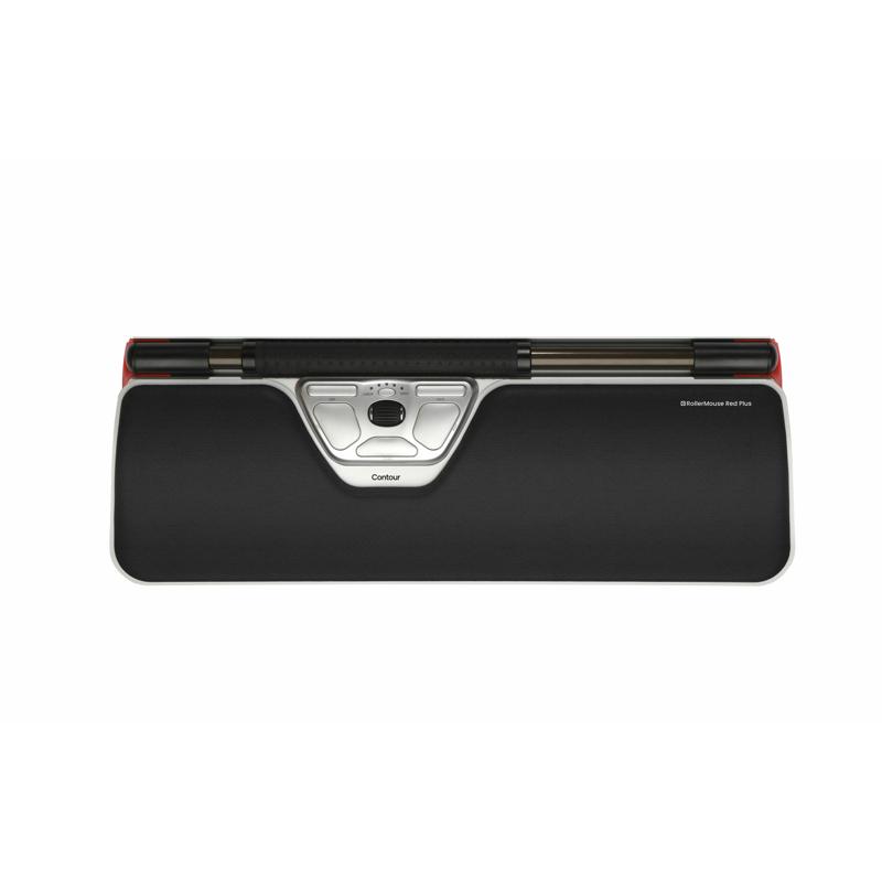 Contour Design RollerMouse Red Plus sans-fil