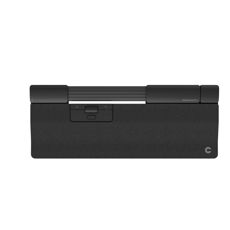 Contour Design SliderMouse Pro Extended sans-fil