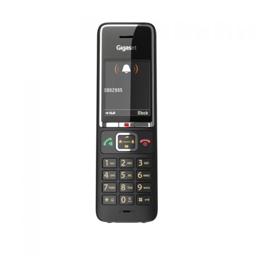 Téléphone sans fil GIGASET E720A Téléphone Dect Rep Pas Cher
