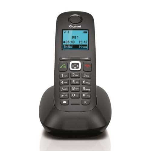 Téléphone sans fil DECT Gigaset A540 - Onedirect