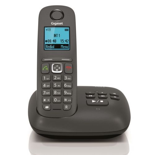 Gigaset A540A - Téléphone sans fil répondeur - Gigaset - Achat
