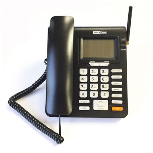Téléphone fixe avec carte SIM - Onedirect