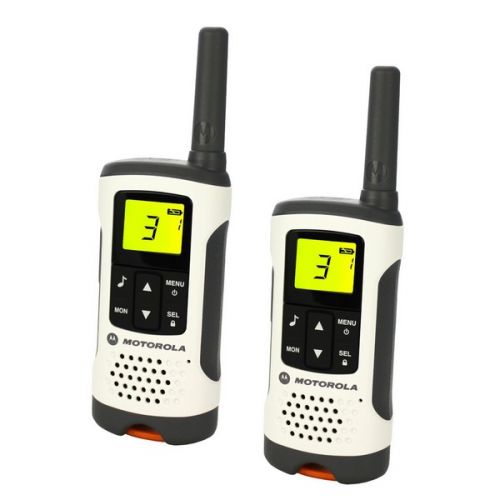 Meilleures performances talkie walkie 50 km à des offres