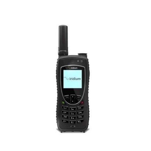 Téléphone satellite IRIDIUM 9575 - EXTREME - Durci - Étanche