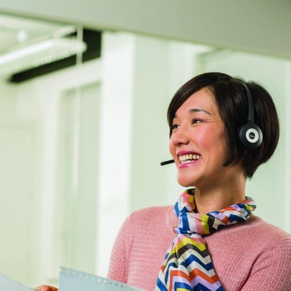 Jabra - PRO 930 Duo